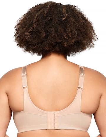 Glamorise Plus Size MagicLift Active Support Bra 1005