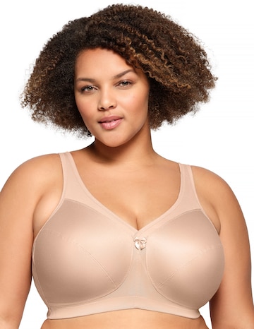 Glamorise Plus Size MagicLift Active Support Bra 1005