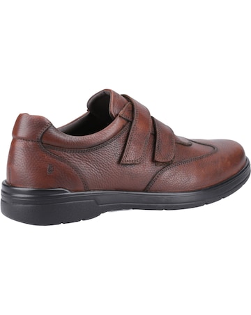Hush Puppies Magnus Shoes