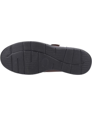 Hush Puppies Magnus Shoes