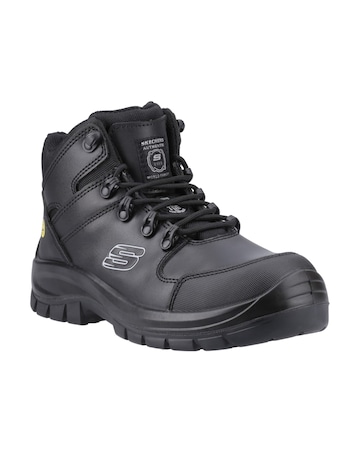 Skechers Workwear Trophus Kilram Safety Boot