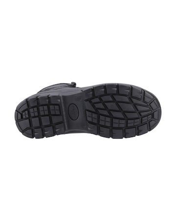 Skechers Workwear Trophus Kilram Safety Boot
