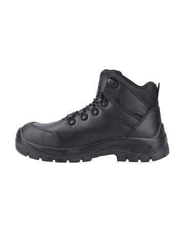 Skechers Workwear Trophus Kilram Safety Boot