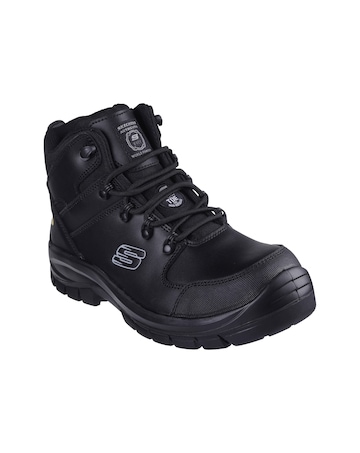 Skechers Workwear Trophus Kilram Safety Boot