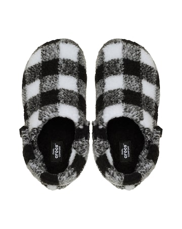 Crocs Classic Cozzzy Slipper
