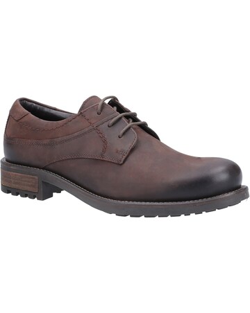 Cotswold Brookthorpe Plain Toe Derby