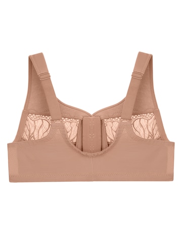 Glamorise Plus Size MagicLift Natural Shape Bra 1210