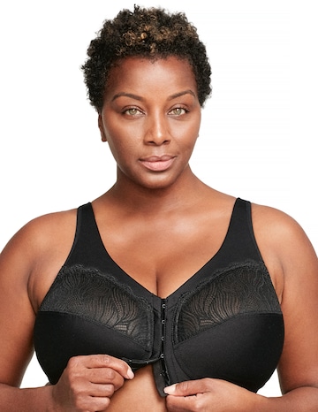 Glamorise Plus Size MagicLift Natural Shape Bra 1210