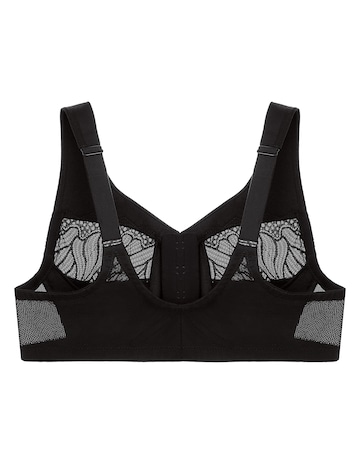 Glamorise Plus Size MagicLift Natural Shape Bra 1210