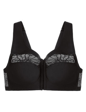Glamorise Plus Size MagicLift Natural Shape Bra 1210