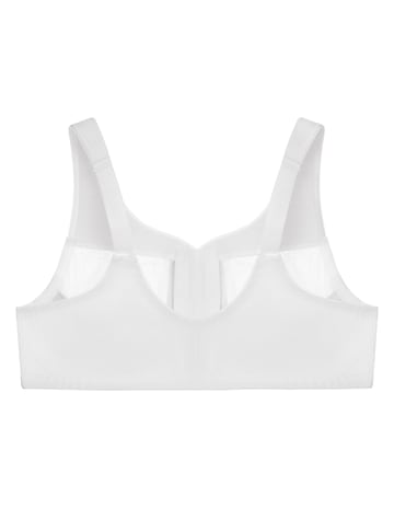 Glamorise Plus Size MagicLift Natural Shape Bra 1210