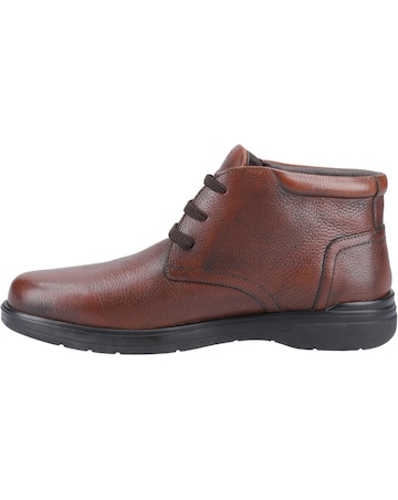 Hush Puppies Malcolm Boots