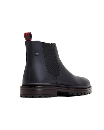 Base London Walsh Chelsea Boot