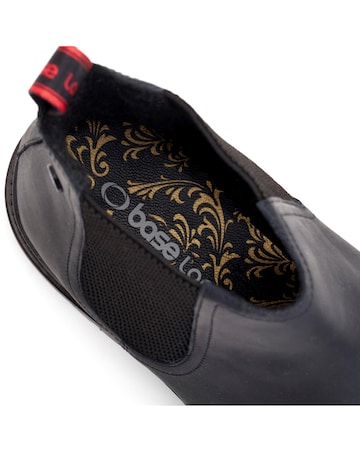 Base London Walsh Chelsea Boot