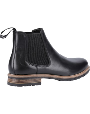 Hush Puppies Russell Boots