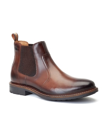 Base London Bloom Chelsea Boot
