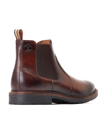 Base London Bloom Chelsea Boot