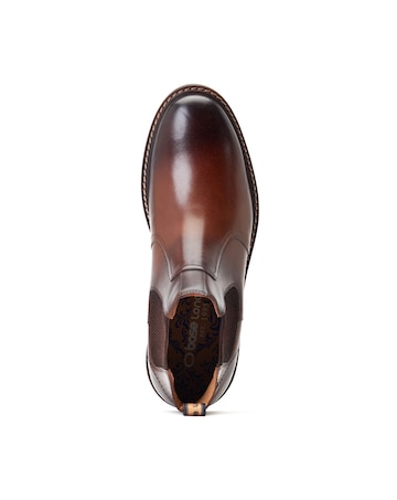 Base London Bloom Chelsea Boot