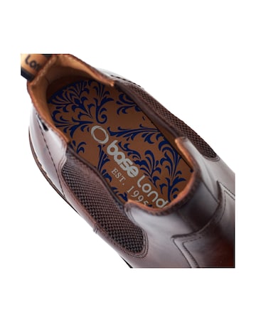 Base London Bloom Chelsea Boot