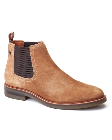 Base London Portland Chelsea Boot