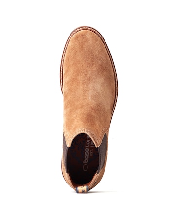 Base London Portland Chelsea Boot