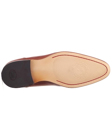 Base London Bruno Penny Loafer