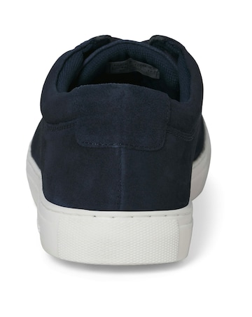 Jack & Jones Galaxy Suede Trainer