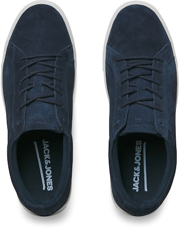 Jack & Jones Galaxy Suede Trainer