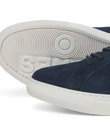 Jack & Jones Galaxy Suede Trainer