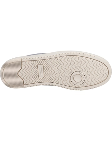 TOMS TRVL LITE London Lace Up Casual Shoe