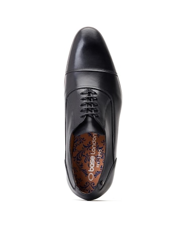 Base London Angelo Derby Shoe
