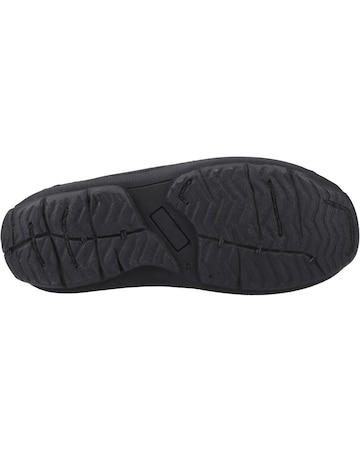 Hush Puppies Alan Toepost Sandal