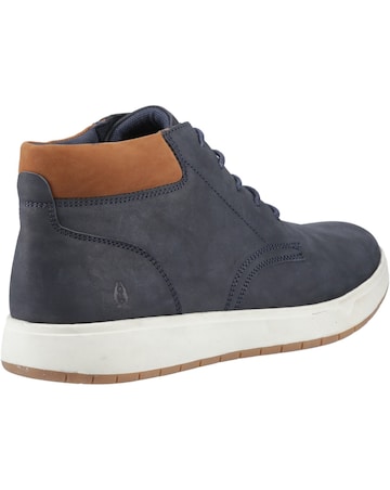 Hush Puppies Bronko Chukka Boot