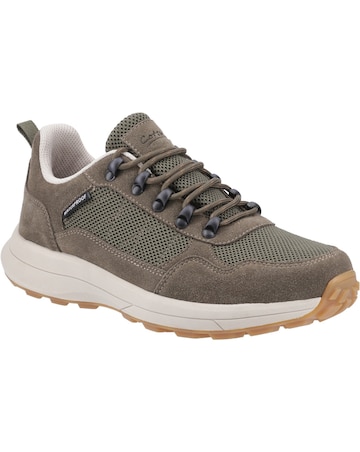 Cotswold Elmfield Shoe