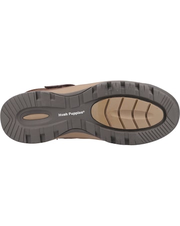 Hush Puppies Rucker Fisherman Sandal