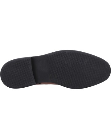 Hush Puppies Kye Lace Up Shoe