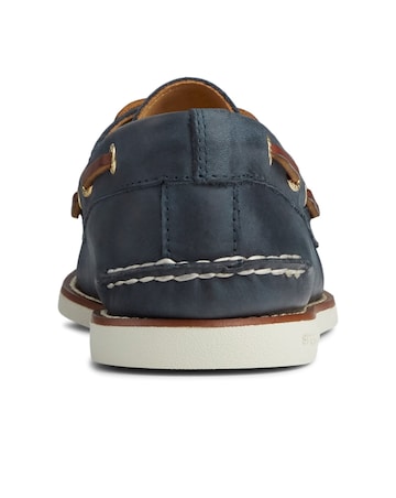 Sperry Authentic Gold Cup Boat Shoe
