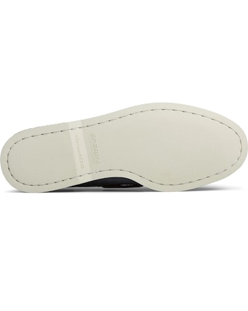 Sperry Authentic Gold Cup Boat Shoe