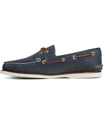 Sperry Authentic Gold Cup Boat Shoe