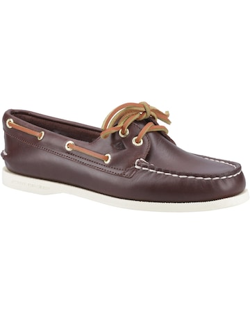 Sperry Authentic 2 Eye Boat Shoe