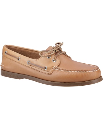 Sperry Authentic 2 Eye Boat Shoe