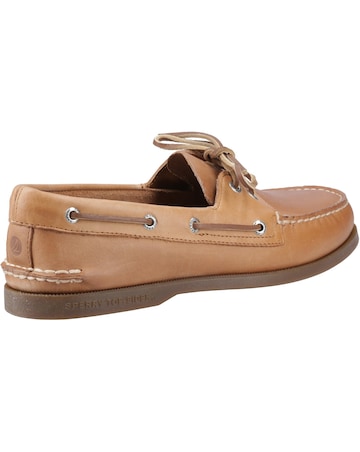 Sperry Authentic 2 Eye Boat Shoe