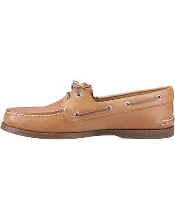 Sperry Authentic 2 Eye Boat Shoe