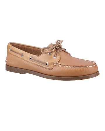 Sperry Authentic 2 Eye Boat Shoe