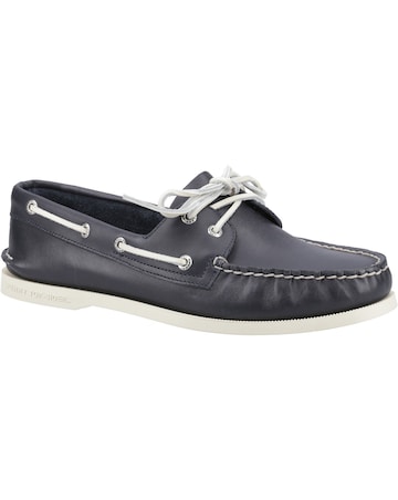 Sperry Authentic 2 Eye Boat Shoe