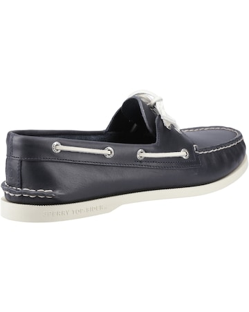 Sperry Authentic 2 Eye Boat Shoe