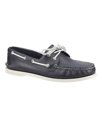 Sperry Authentic 2 Eye Boat Shoe