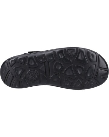 Hush Puppies Albert Fisherman Sandal
