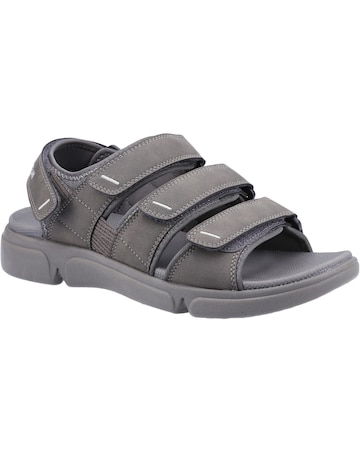 Hush Puppies Raul Sandal