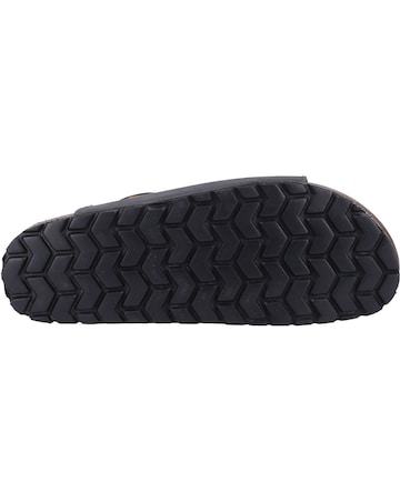 Hush Puppies Nash Slider